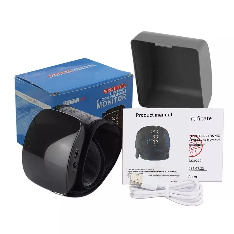 Misuratore di Pressione